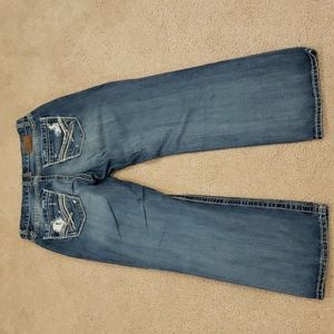 COPY - BKE mens jeans 33